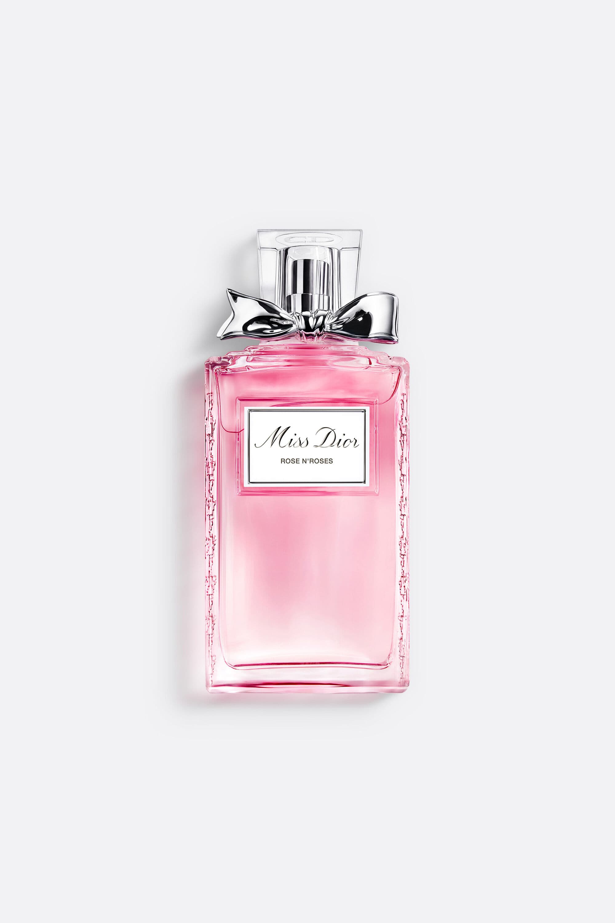 Dior Miss Dior Rose N'Roses bottle