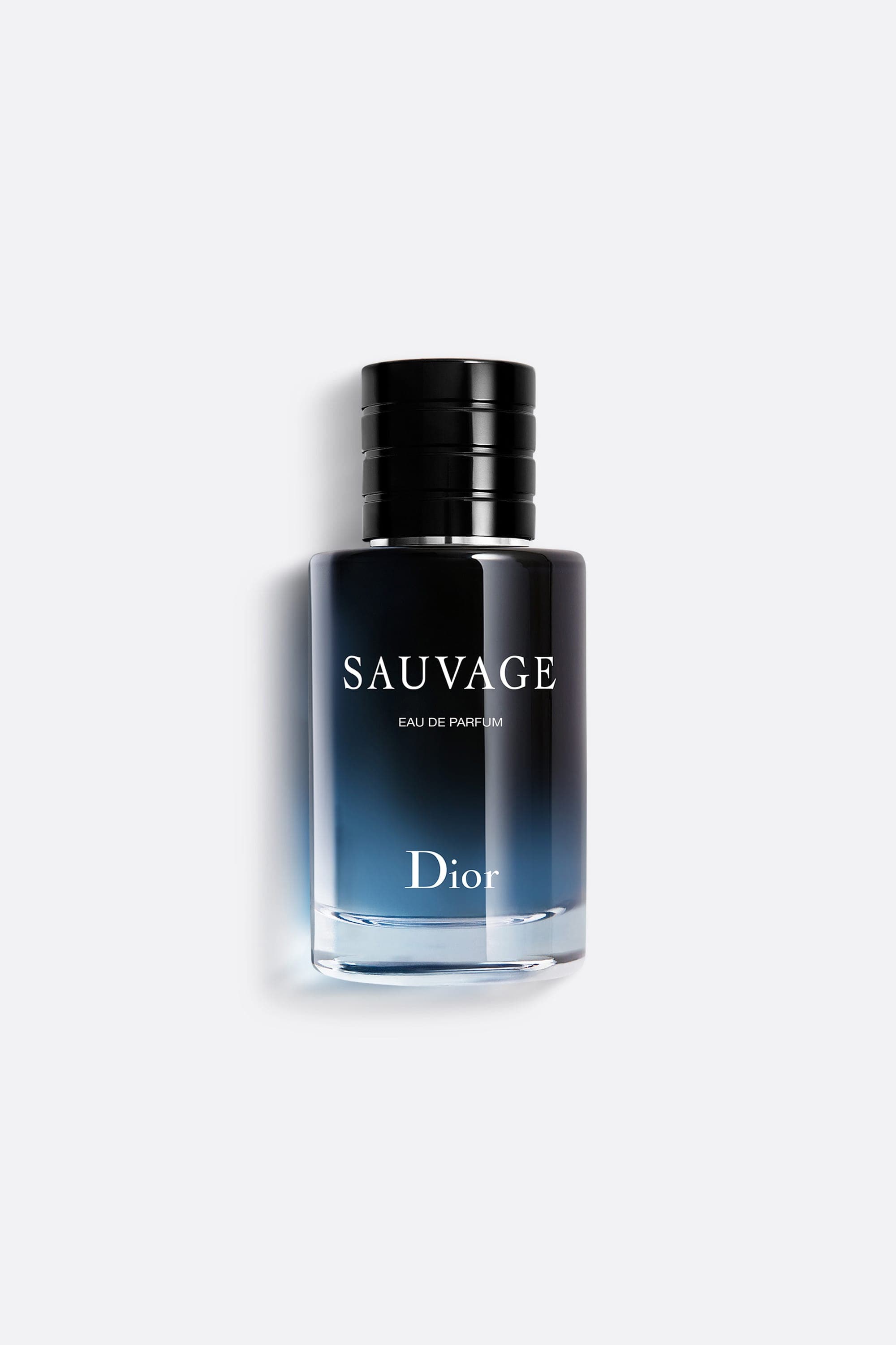 Dior Sauvage Eau de Parfum bottle