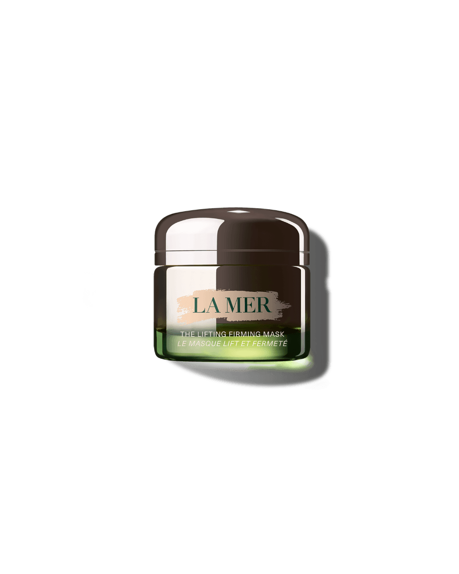 La Mer The Lifting Firming Mask jar