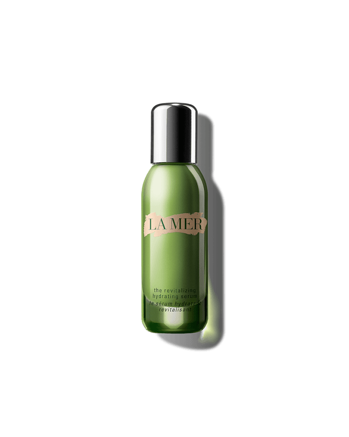 La Mer The Revitalizing Hydrating Serum bottle